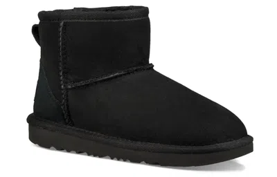 Ugg (gs)  Classic Mini Ii 'black'