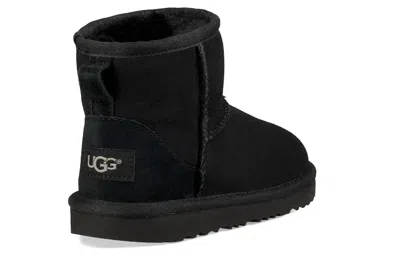 Ugg (gs)  Classic Mini Ii 'black'