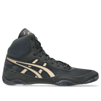 Asics (wmns)  Matblazer 'black Champagne' In Multi