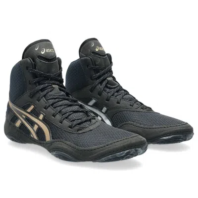 Asics (wmns)  Matblazer 'black Champagne' In Multi