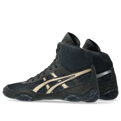 Asics (wmns)  Matblazer 'black Champagne' In Multi