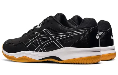 Asics Gel Renma 'black White' In Multi