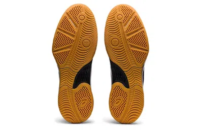 Asics Gel Renma 'black White' In Multi