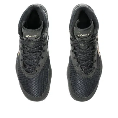 Asics (wmns)  Matblazer 'black Champagne' In Multi