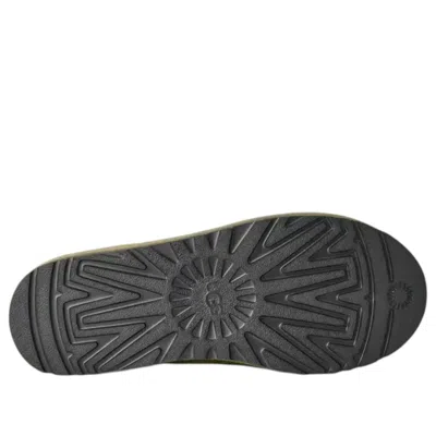 Ugg Classic Slip-on 'mustard Brass' In Multi