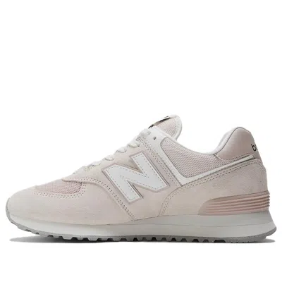 New Balance Unisex 574 In Neutral