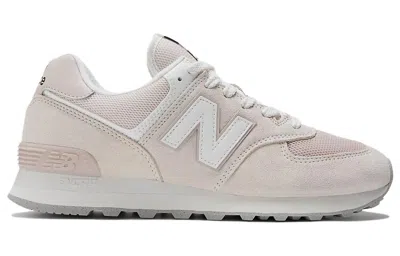 New Balance Unisex 574 In Neutral