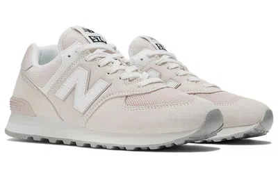 New Balance Unisex 574 In Neutral