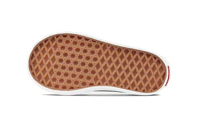 Vans (td)  Classic Slip-on V 'checkerboard - Black White' In Multi