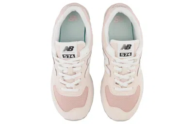 New Balance Unisex 574 In Neutral