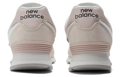 New Balance Unisex 574 In Neutral