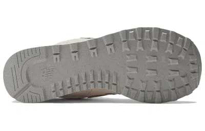 New Balance Unisex 574 In Neutral