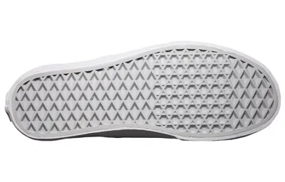 Vans Classic Slip-on Wide Canvas 'white'