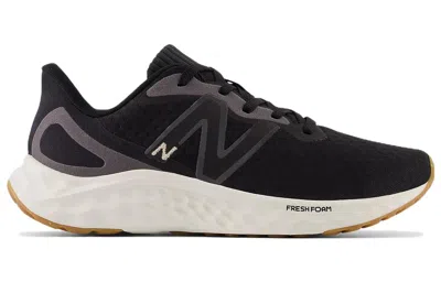 New Balance Women's Fresh Foam Arishi V4 Running Shoes In Black