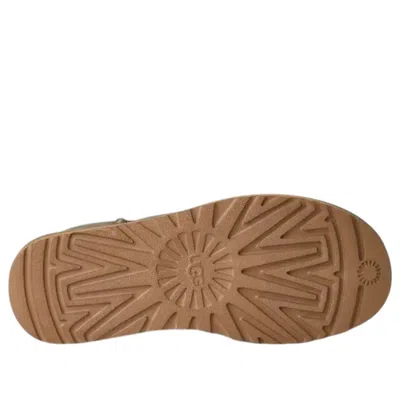 Ugg (wmns)  Classic Mini Ii 'moss Green '