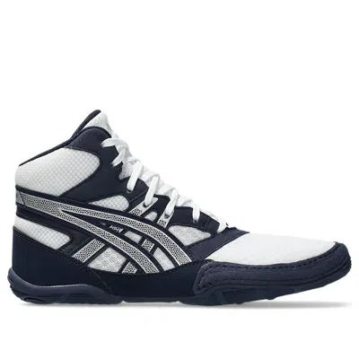 Asics (gs)  Snapdown 4 'midnight Pure Silver' In Multi