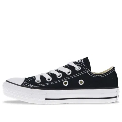 Converse (gs)  Chuck Taylor All Star Low 'black'