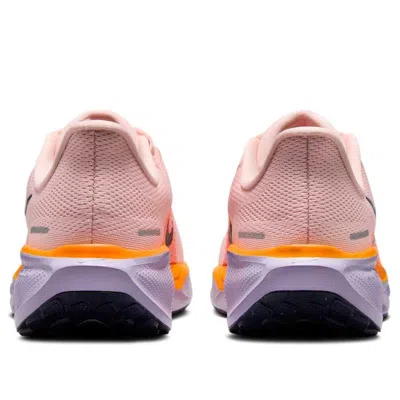 Nike Women's Pegasus 41 Road Running Shoes In Pink