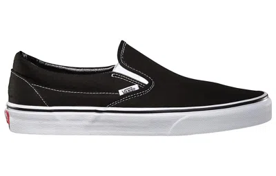 Vans Slip-on 'black White'