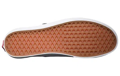 Vans Slip-on 'black White'