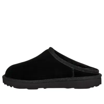 Ugg Australia Classic Slip On In Black