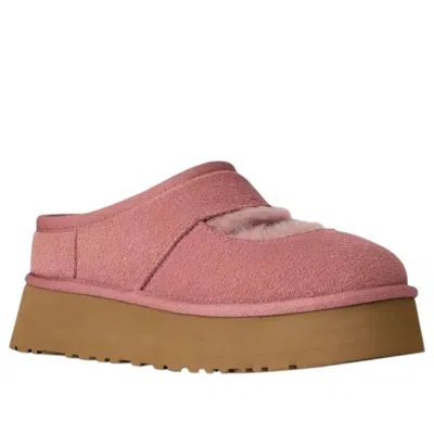 Ugg (wmns)  Bea Mary Jane 'pink Dawn'