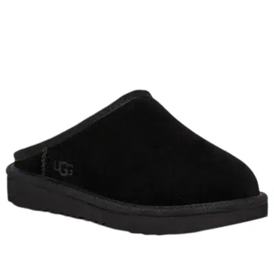 Ugg Australia Classic Slip On In Black