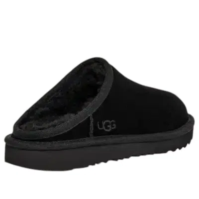 Ugg Australia Classic Slip On In Black