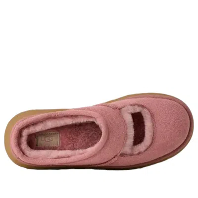 Ugg (wmns)  Bea Mary Jane 'pink Dawn'