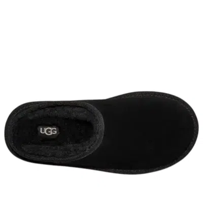 Ugg Australia Classic Slip On In Black