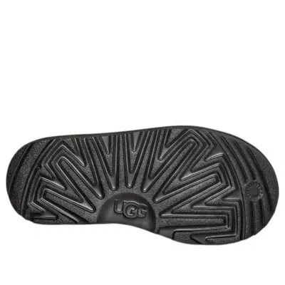 Ugg Australia Classic Slip On In Black