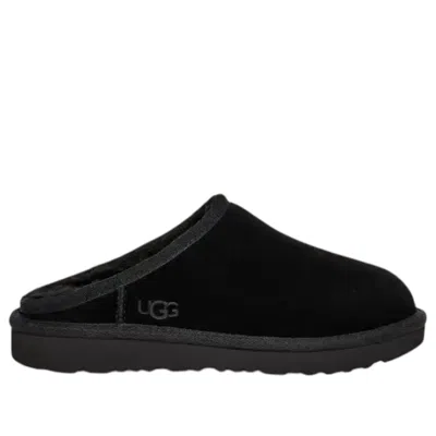 Ugg Australia Classic Slip On In Black