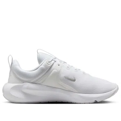 Nike Women's In-season Tr 14 Workout Shoes In White