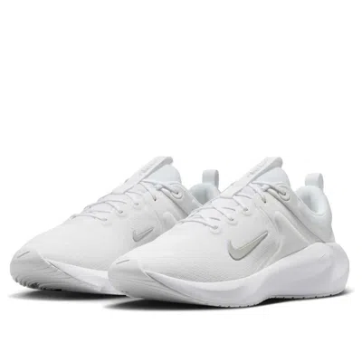 Nike Women's In-season Tr 14 Workout Shoes In White