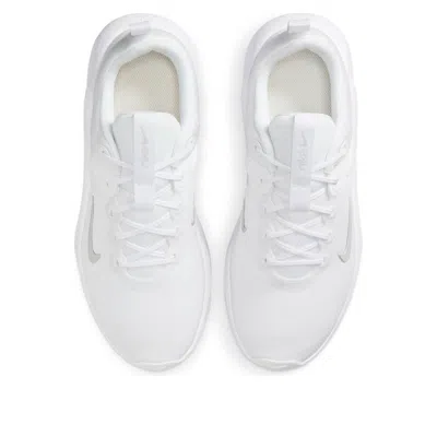 Nike Women's In-season Tr 14 Workout Shoes In White