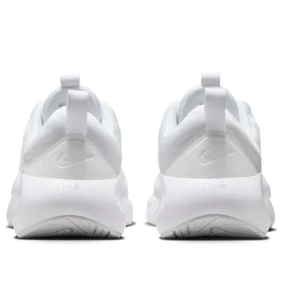 Nike Women's In-season Tr 14 Workout Shoes In White