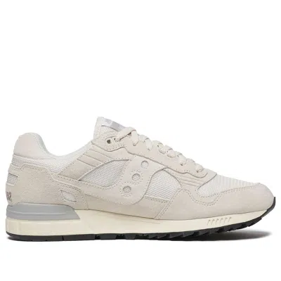 Saucony Shadow 5000 'cream White' In White
