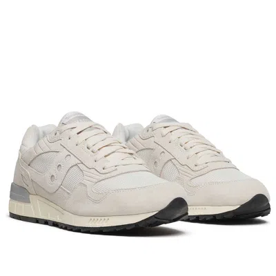 Saucony Shadow 5000 'cream White' In White