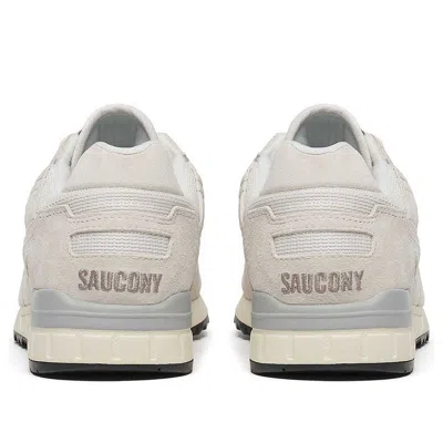 Saucony Shadow 5000 'cream White' In White
