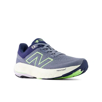 New Balance Women's Fresh Foam X 860v14 In Blue