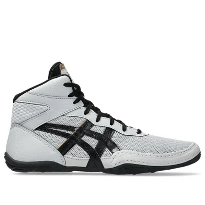 Asics (gs)  Matflex 7 Gs 'concrete Black' In Gray