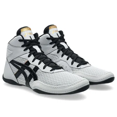 Asics (gs)  Matflex 7 Gs 'concrete Black' In Gray