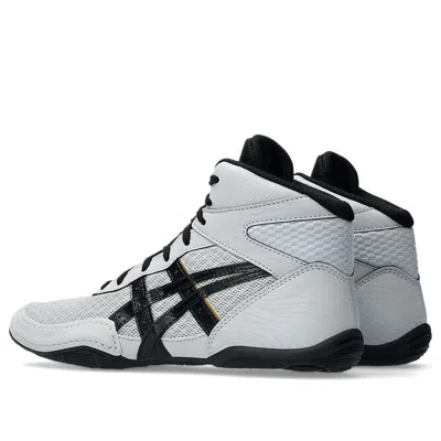 Asics (gs)  Matflex 7 Gs 'concrete Black' In Gray