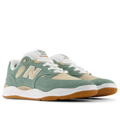 New Balance Unisex Nb Numeric Tiago Lemos 1010 Skateboarding Shoes In Multi