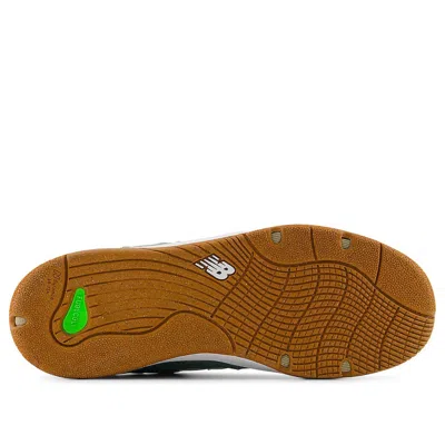 New Balance Unisex Nb Numeric Tiago Lemos 1010 Skateboarding Shoes In Multi