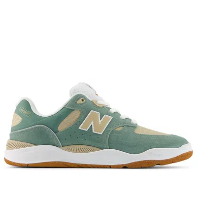 New Balance Unisex Nb Numeric Tiago Lemos 1010 Skateboarding Shoes In Multi