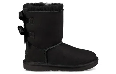Ugg Bailey Bow Ii In Black