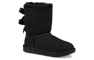 Ugg Bailey Bow Ii In Black
