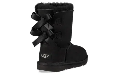Ugg Bailey Bow Ii In Black