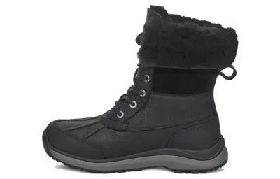 Ugg (wmns)  Adirondack Iii Boot 'black'
